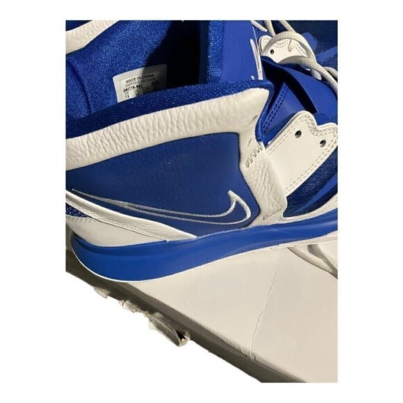 Nike By You Kyrie Infinity Size 13 DN4116-991